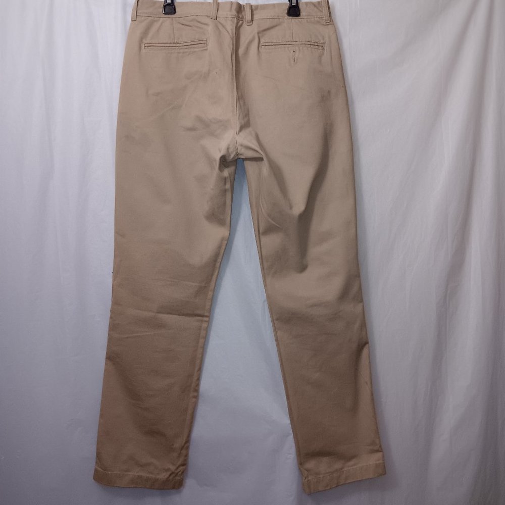 J.CREW MEN'S KAHKI STYLE PANTS - Picture 5 of 9